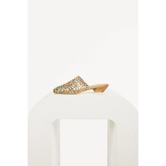 cult gaia monica mule lava 38 - Picture 2 of 12